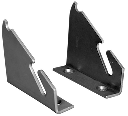 LH/RH Lid Hinge Kit For True Image