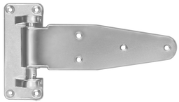 Reversible Cam-Lift Hinge 1-1/8" Offset Image