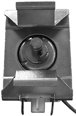 Freezer Thermo/Temp Ctrl For Arctic Air Image