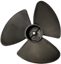 6" CW Evaporator Fan Blade For Blue Air Image