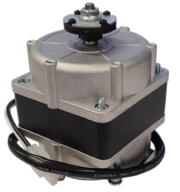 Condenser Fan Motor For Blue Air Image