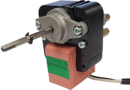 120V Evaporator Fan Motor For Blue Air Image