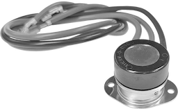 3-Wire Defrost Term Switch For McCall Image
