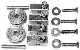 Roller Kit 1-Door For Perlick Image