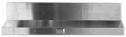 7-3/4 x 27-3/8 Drn Pan w/Elb For Perlick Image