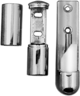 Cam Lift Hinge 1-1/4 For Carter Hoffman Image