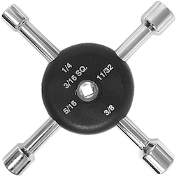 Compact Wrench Image