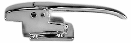 Dent Surfacemount Latch Complete Flush Image