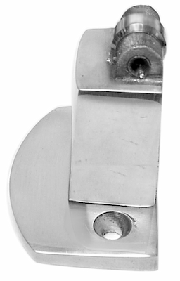 Dent 2 Hole Strike Only Flush Image