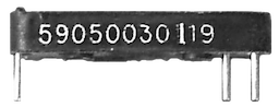 Sensor For Delfield Image