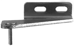 Lower Right Pivot Hinge For Delfield Image