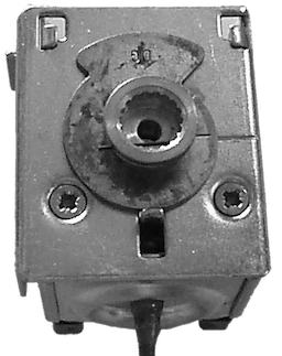 Cooler Thermostat For Delfield Image