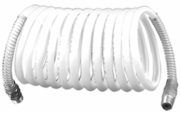 12' Self Coiling Hose Image