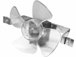 Evaporator Fan Motor Kit For McCall Image
