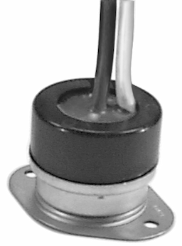 Defrost Termination For McCall Image