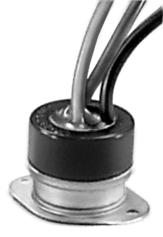 3-Wire Defrost Term/Fan Delay For McCall Image