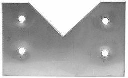Leer Evaporator Fan Bracket Image