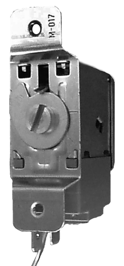 Freezer Thermostat For Perlick Image