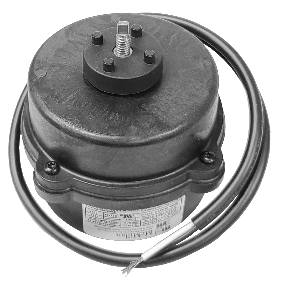 154111 Photo - photos/NOR_154111_Evap_Fan_Motor_01.png