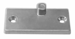 Strike Plate Only For Norris Image