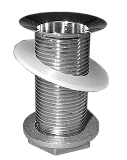 Drain Socket For Perlick Image