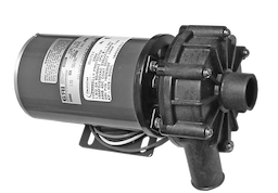 Wash Pump Motor For Perlick Image