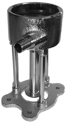 Pump Assembly For Perlick Image