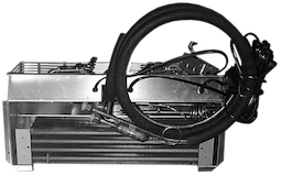 Epoxy Evaporator Coil Assy For Perlick Image
