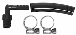 Elbow Kit For Perlick Image
