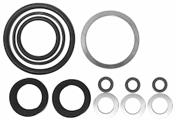 Spray Arm Drive Seal Kit For Perlick Image