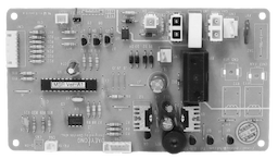 PC Control Board For Turbo Air Image