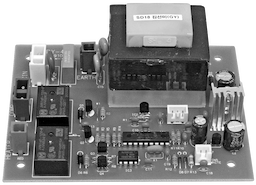 Control Board For Turbo Air Image