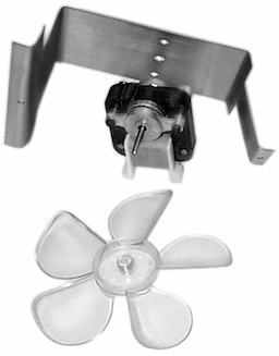 Delfield Replacement Motor Kit Image