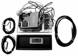 Frzr Control/Power Module For Delfield Image