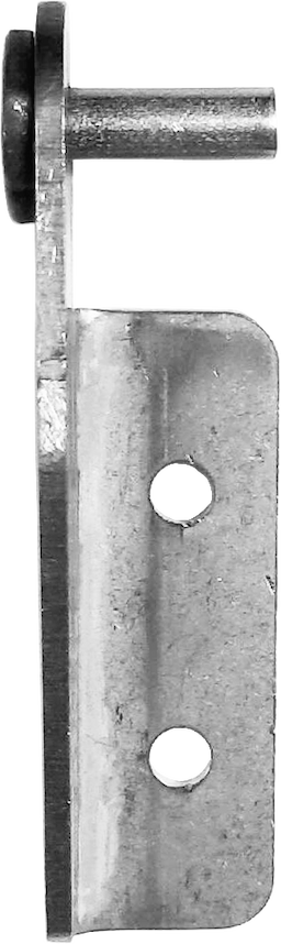 RH Door Hinge For Silver King Image