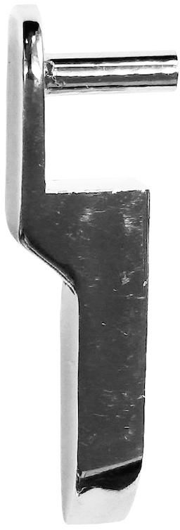 LH Door Hinge For Silver King Image