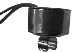 Def Termination Switch For Silver King Image