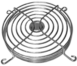4-1/2" Evap Fan Guard For Silver King Image