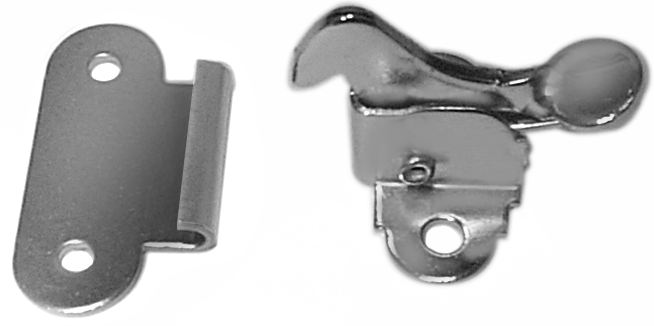 SSML Photo - photos/SSMLDoor_Catch.png
