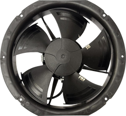 Evaporator Fan Motor For True Image