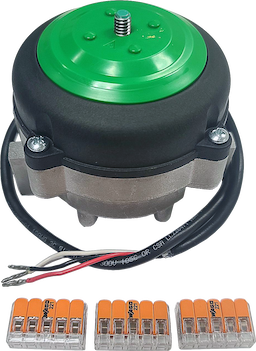 Fan Motor Kit For True Image