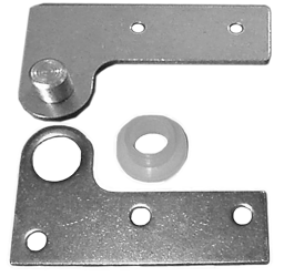Top LH Hinge Assembly For True Image