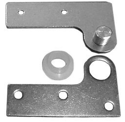 Top RH Hinge Assembly For True Image
