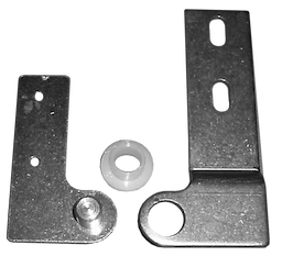 Top Center Door Hinge For True Image