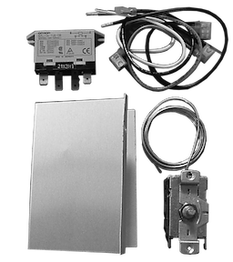 Temperature Control Kit For True Image