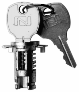 Lock Assembly Image