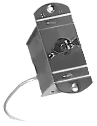 Thermostat-Freezer For Silver-King Image